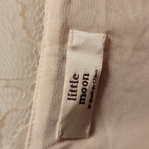 Tanktop - Picture 3 of 3